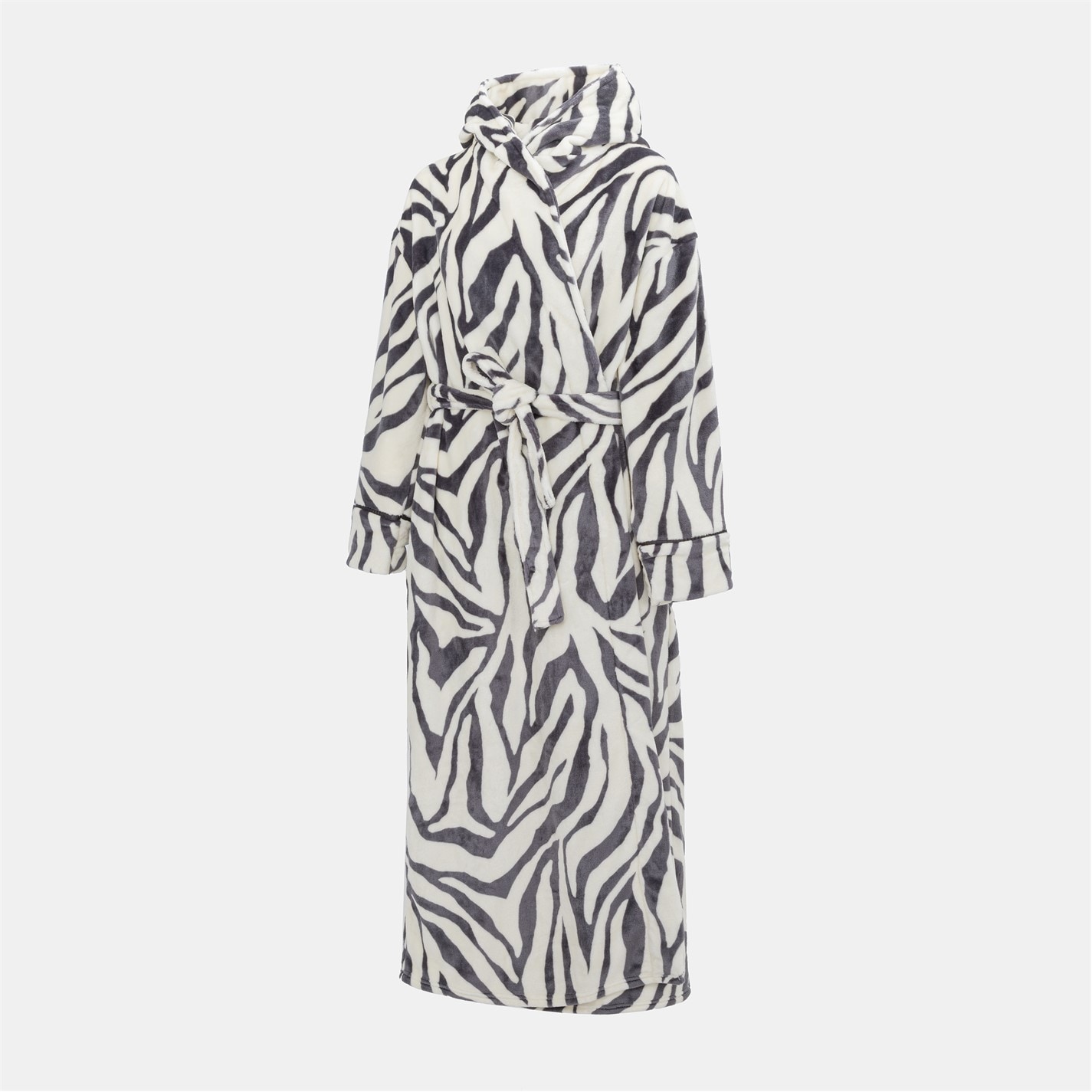 Biba Biba Cosy Maxi Robe Ladies - 3
