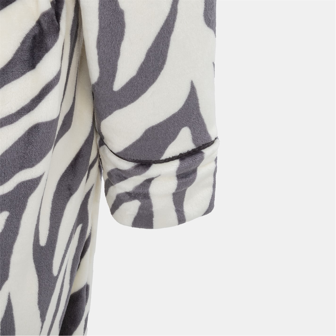 Biba Biba Cosy Maxi Robe Ladies - 4