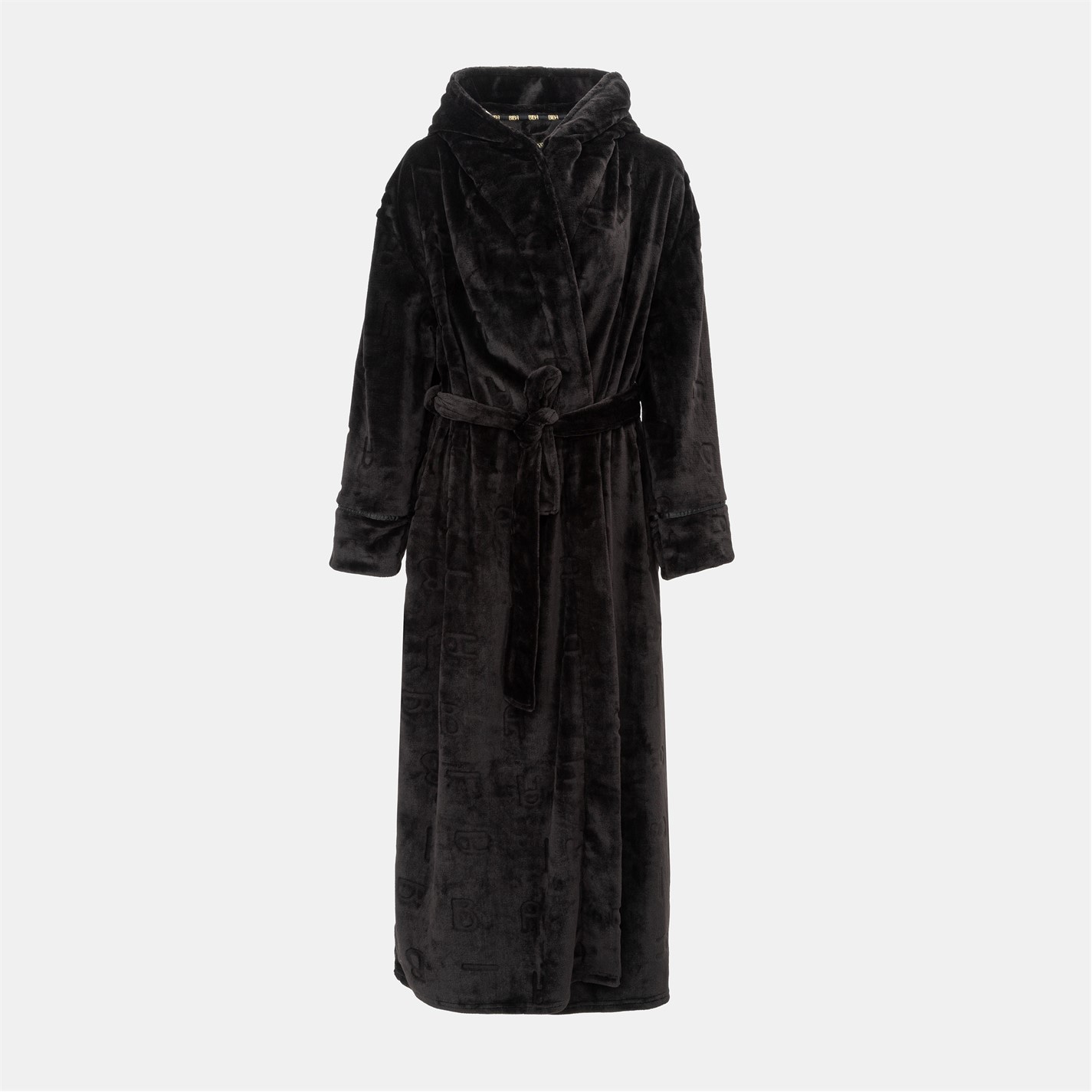 Biba Black Emb 3071721