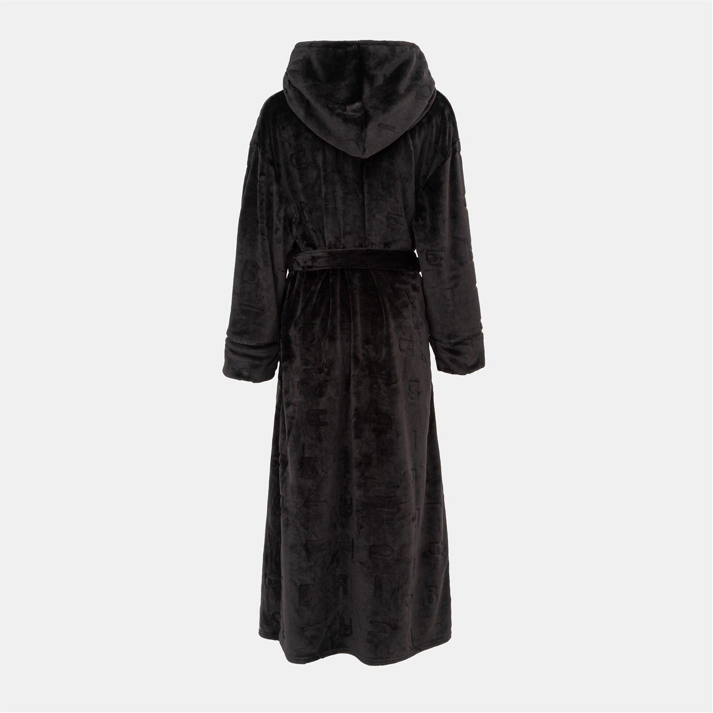 Biba Biba Cosy Maxi Robe - 2
