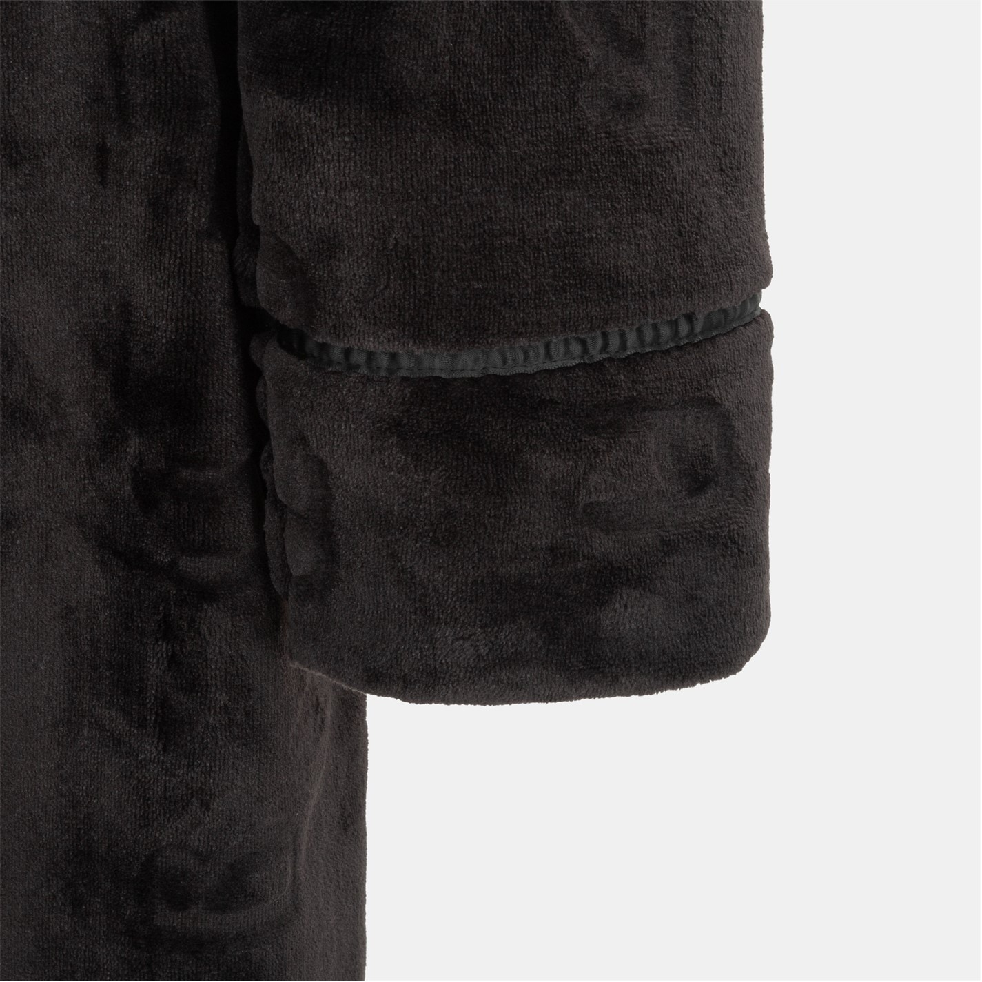 Biba Biba Cosy Maxi Robe - 4