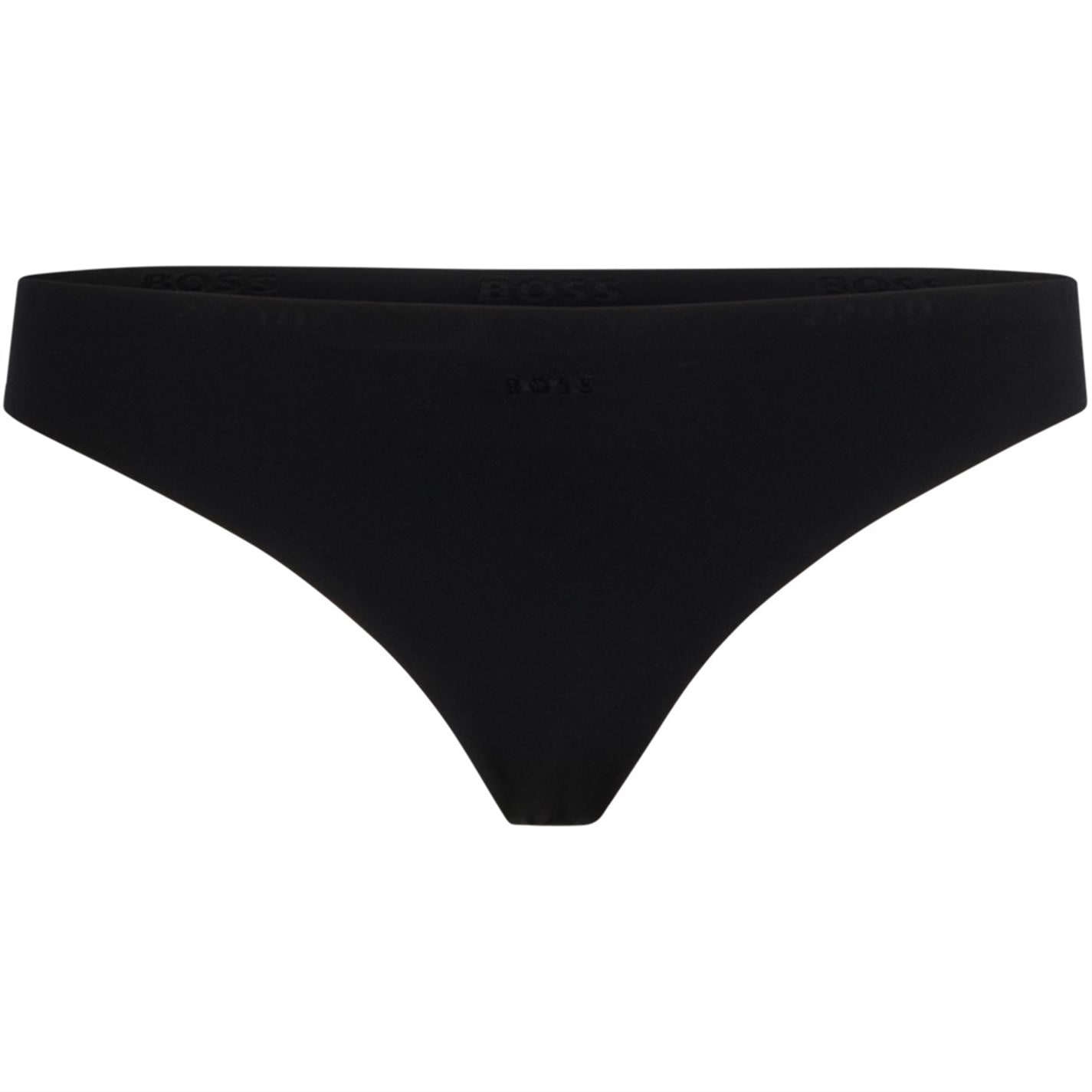 Nohavičky BOSS Black 466318
