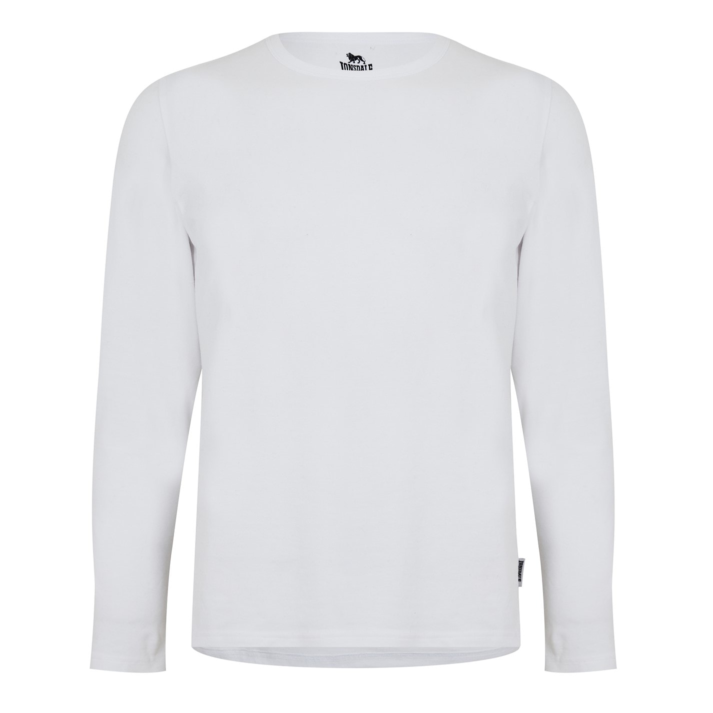 Tričko Lonsdale White 6273715