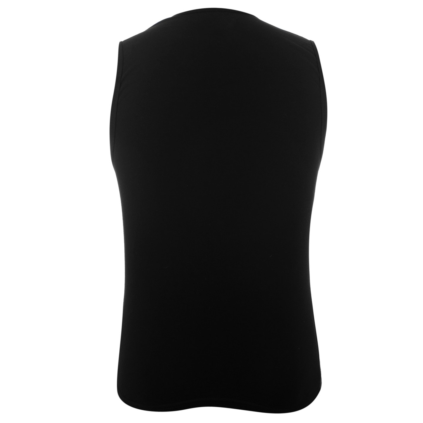 Lonsdale Sleeveless Tee Shirt Mens - 6