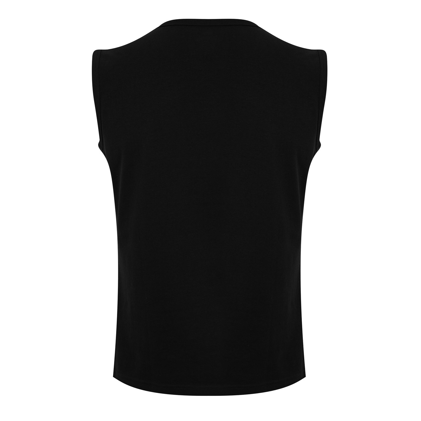 Lonsdale Sleeveless Tee Shirt Mens - 5