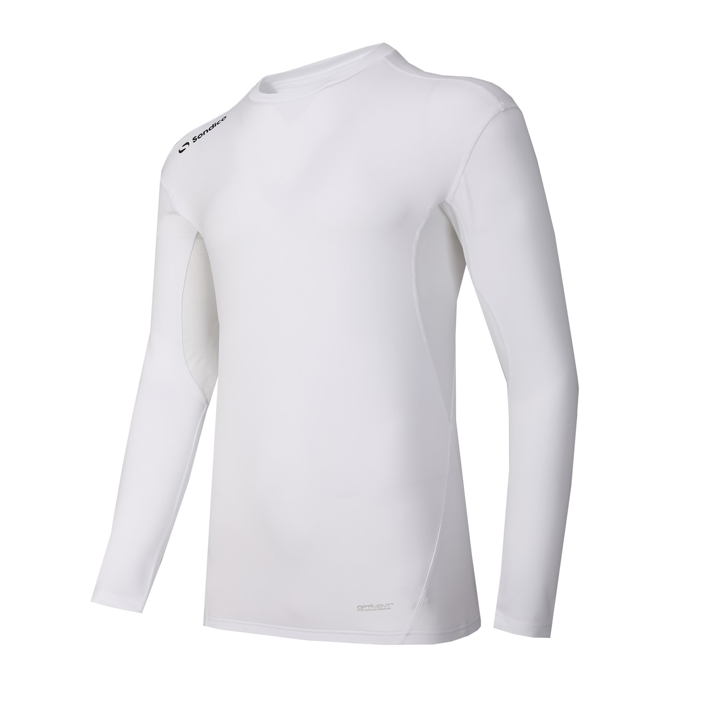 Sondico Core Base Long Sleeve Mens - 3