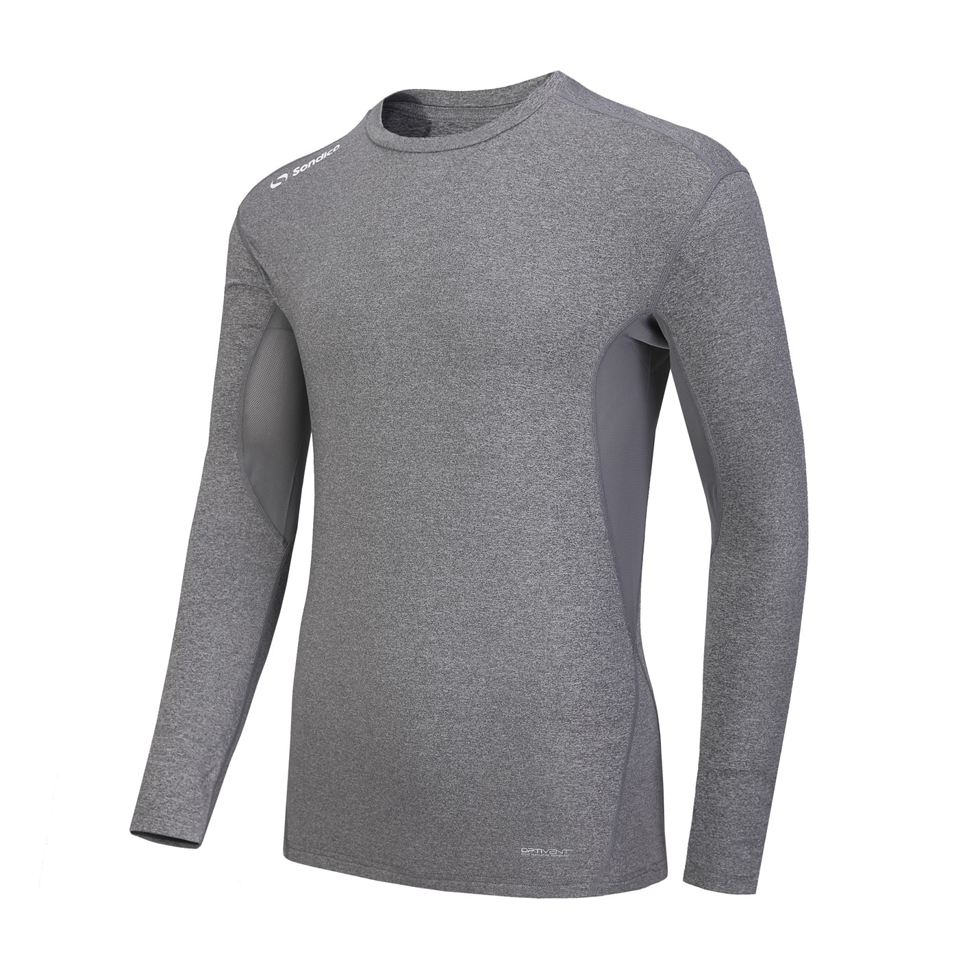 Sondico Core Base Long Sleeve Mens - 3