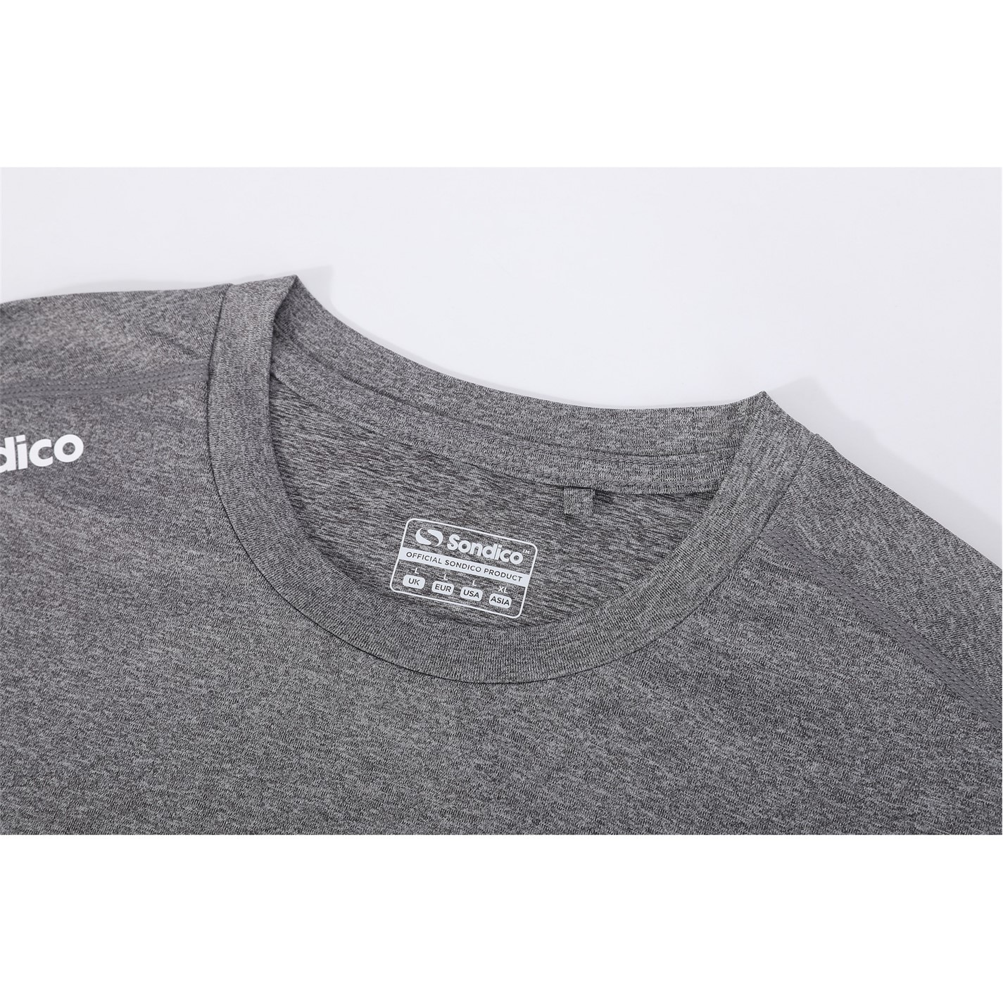 Sondico Core Base Long Sleeve Mens - 5