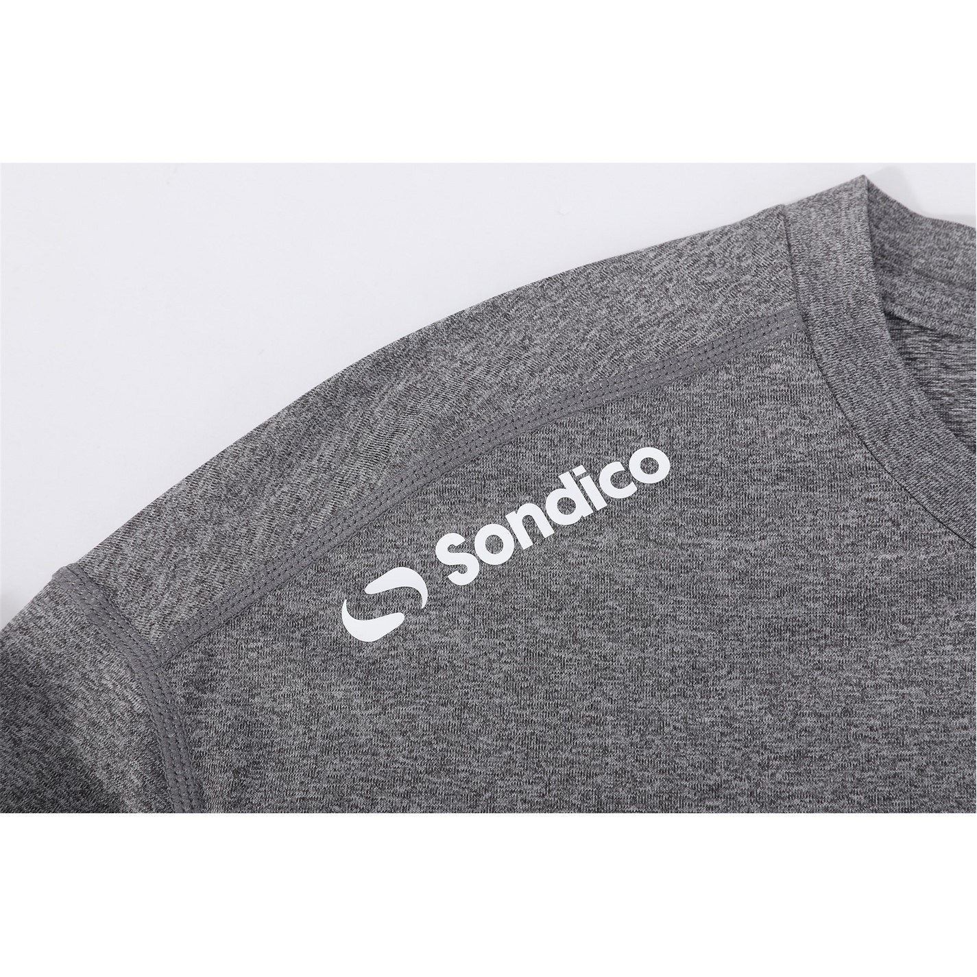 Sondico Core Base Long Sleeve Mens - 6