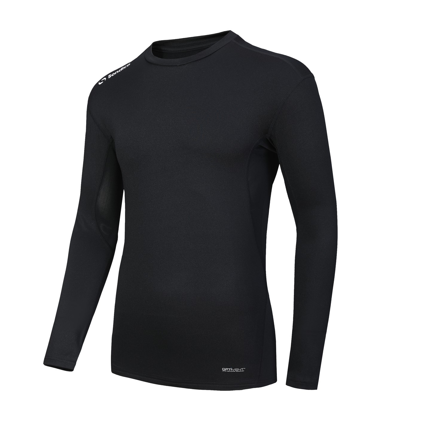 Sondico Core Base Long Sleeve Mens - 3