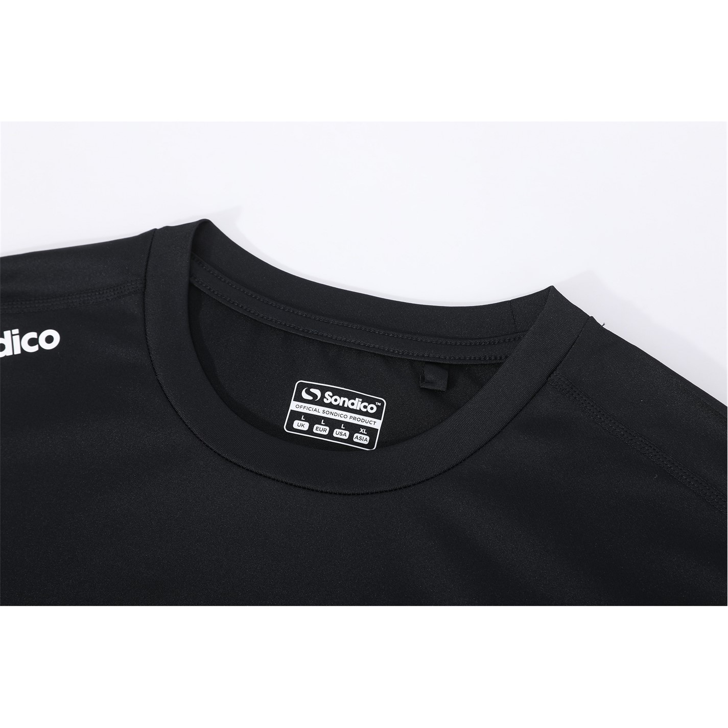 Sondico Core Base Long Sleeve Mens - 5