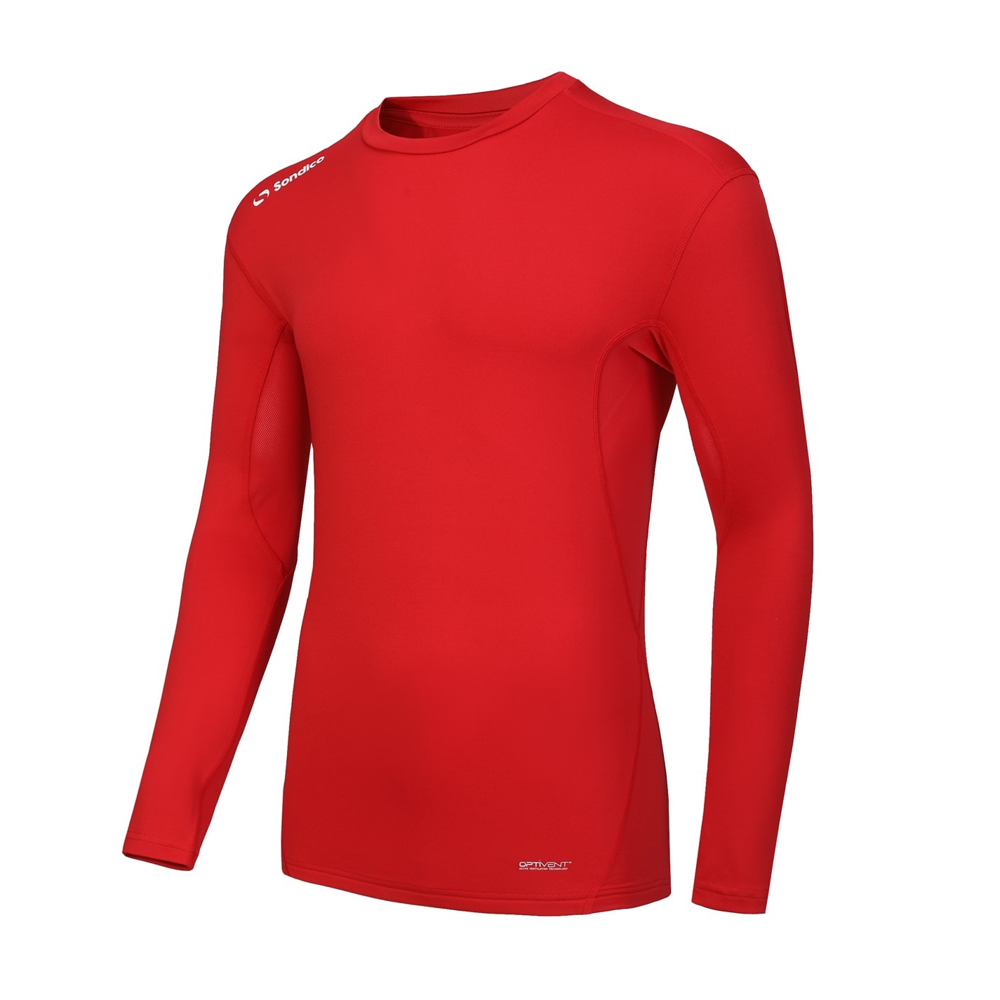 Sondico Core Base Long Sleeve Mens - 3