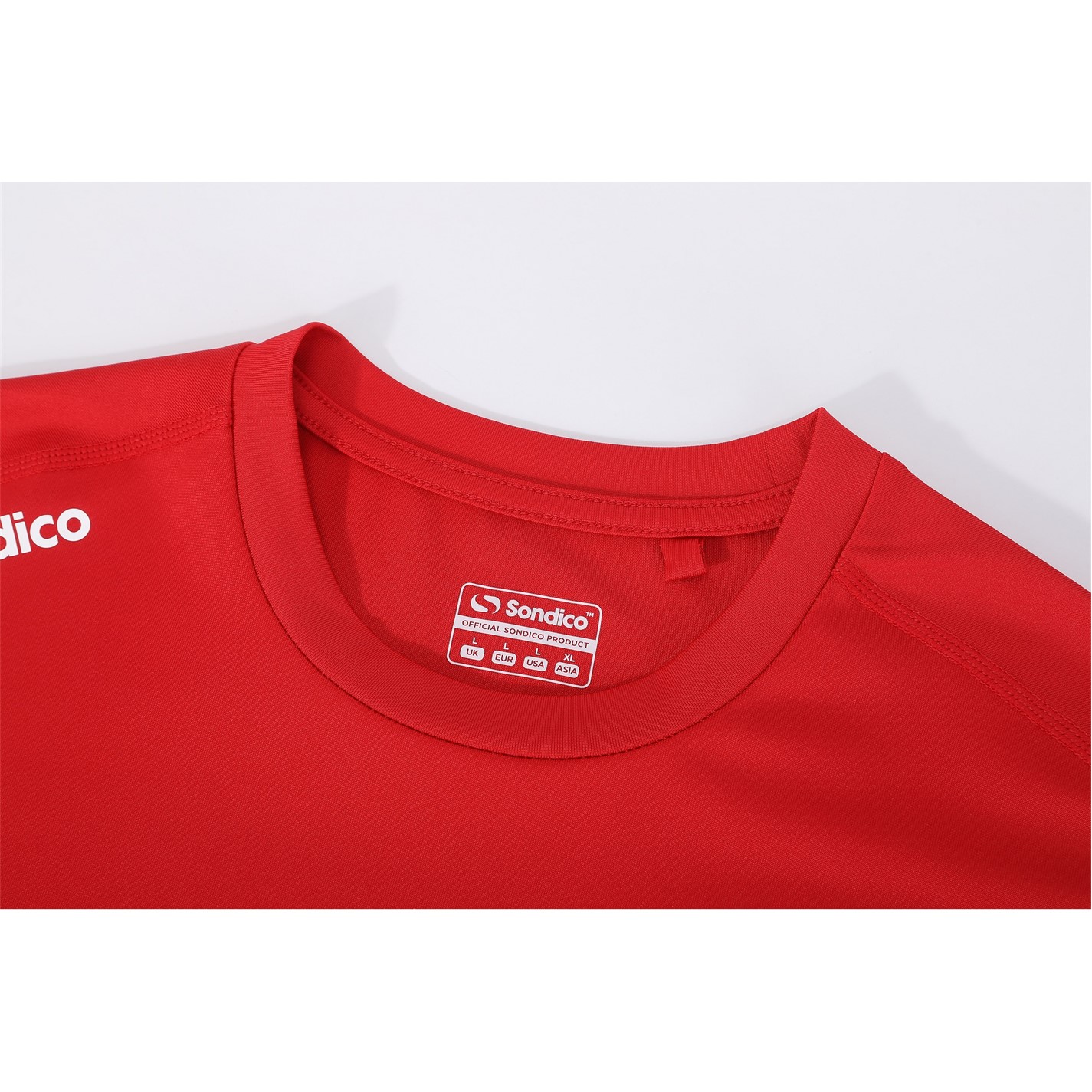 Sondico Core Base Long Sleeve Mens - 4