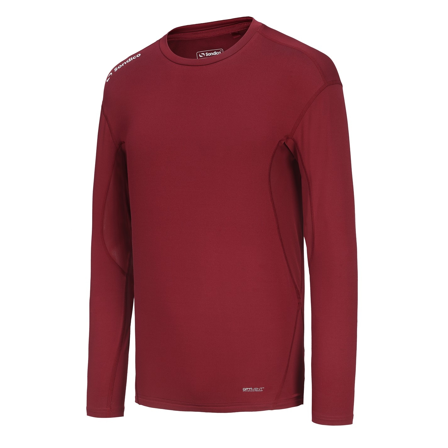 Sondico Core Base Long Sleeve Mens - 3
