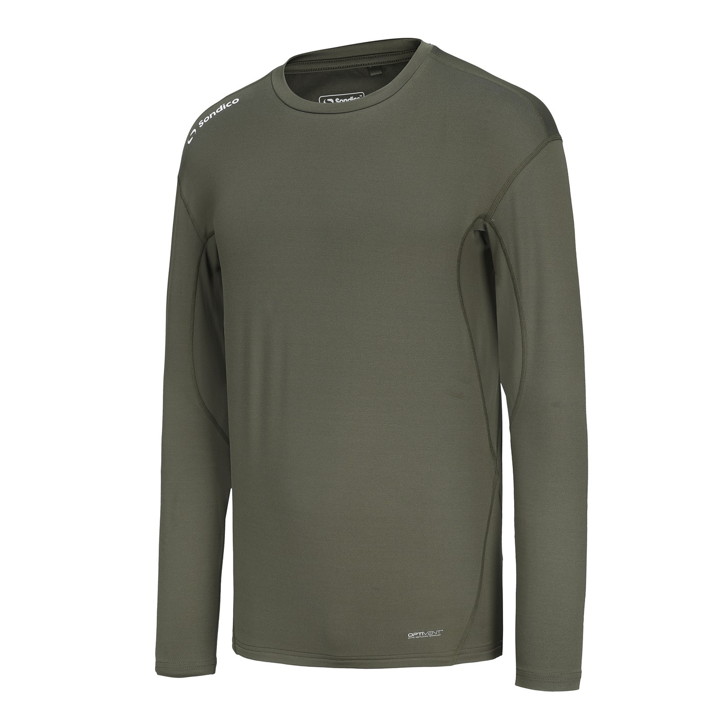Sondico Core Base Long Sleeve Mens - 3