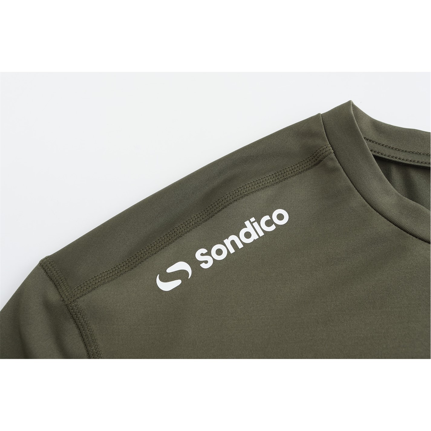 Sondico Core Base Long Sleeve Mens - 5