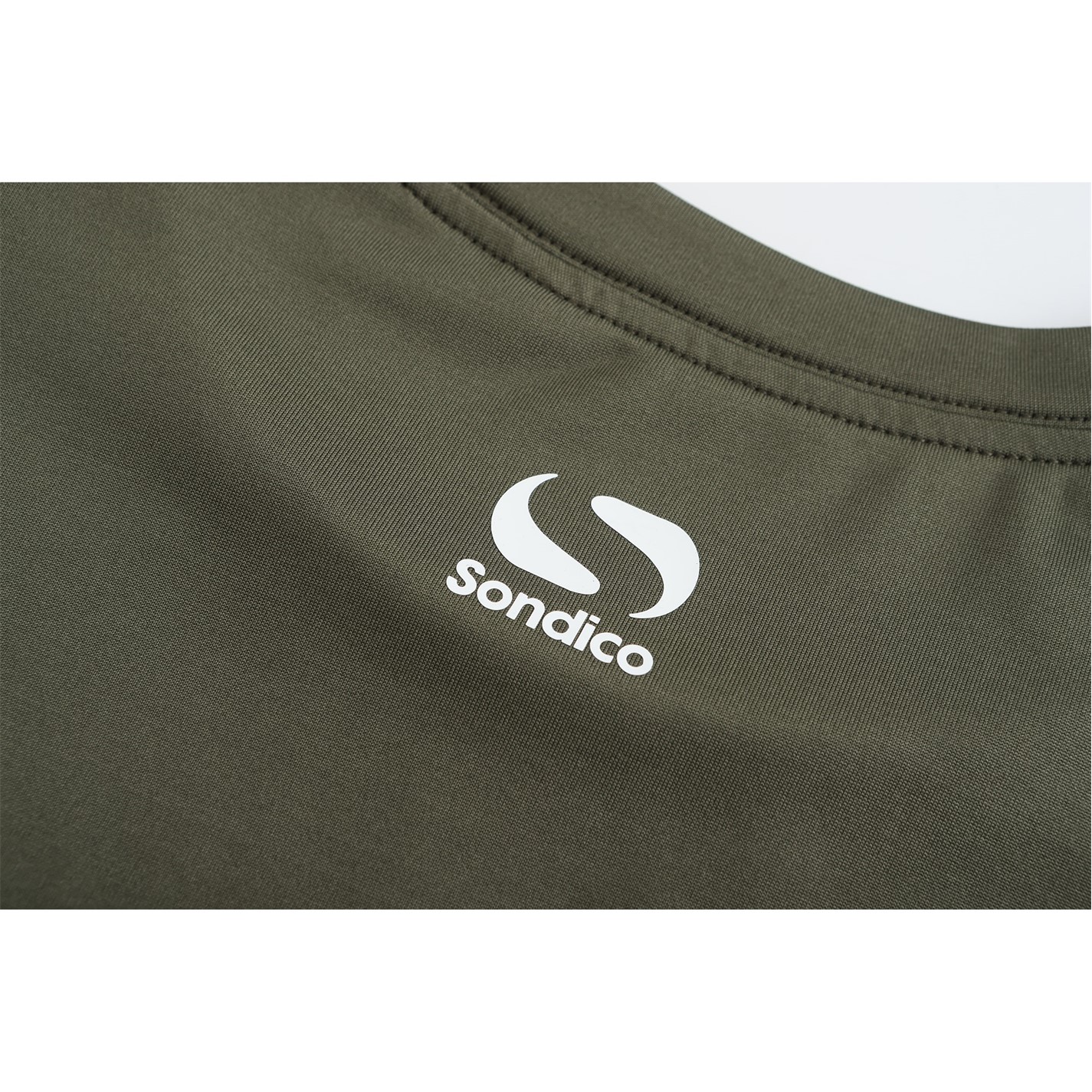 Sondico Core Base Long Sleeve Mens - 6