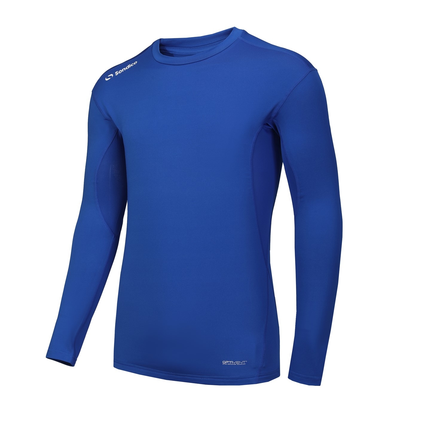 Sondico Core Base Long Sleeve Mens - 3