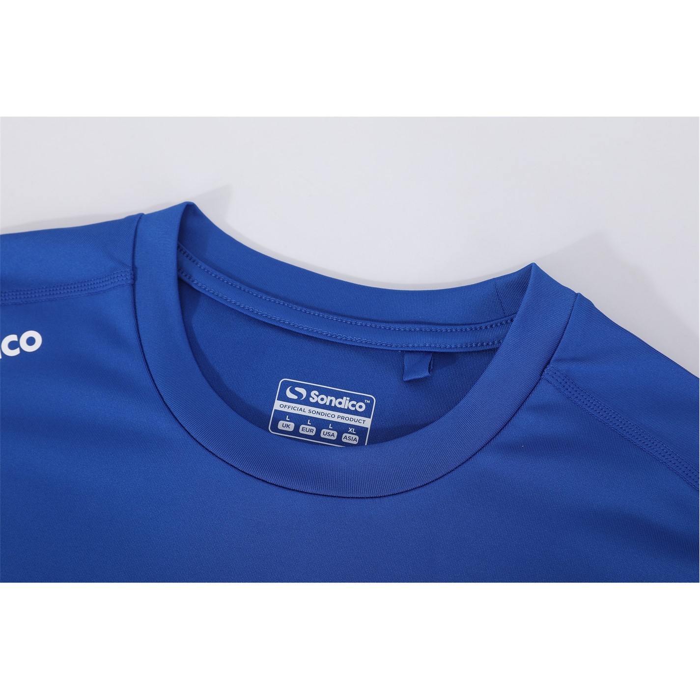 Sondico Core Base Long Sleeve Mens - 4