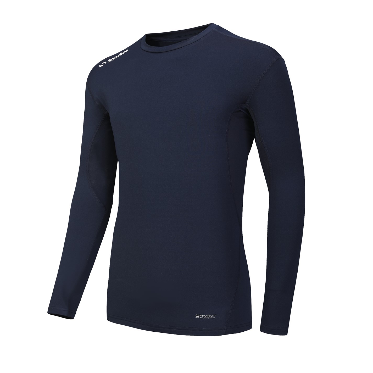 Sondico Core Base Long Sleeve Mens - 3