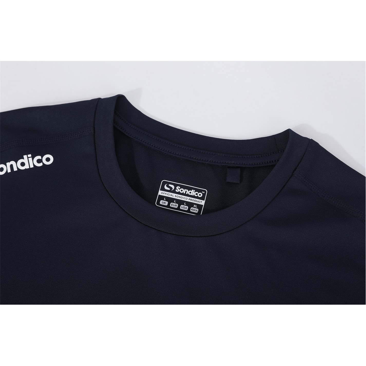 Sondico Core Base Long Sleeve Mens - 4