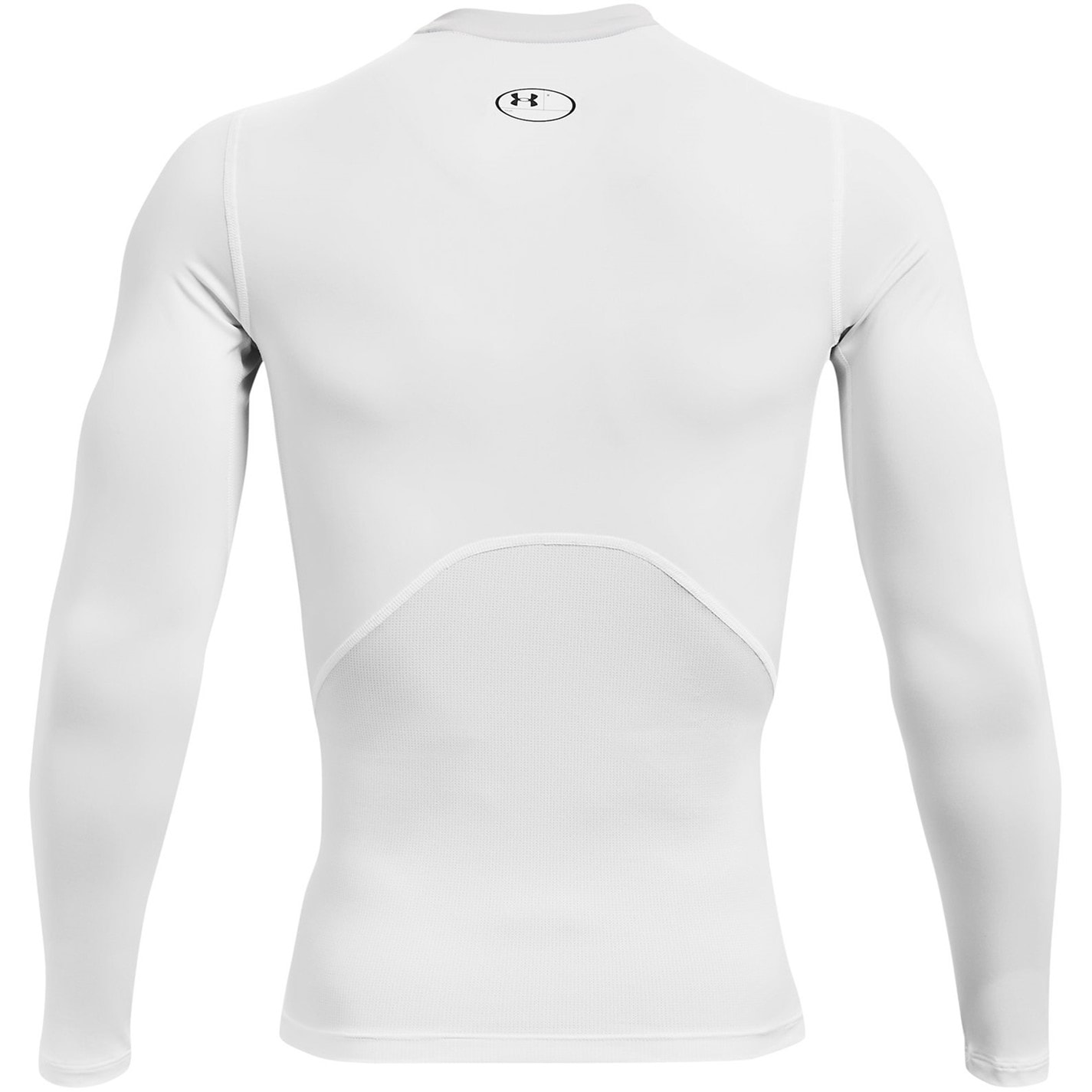 Under Armour Armour HeatGear® Long Sleeve Men's - 7