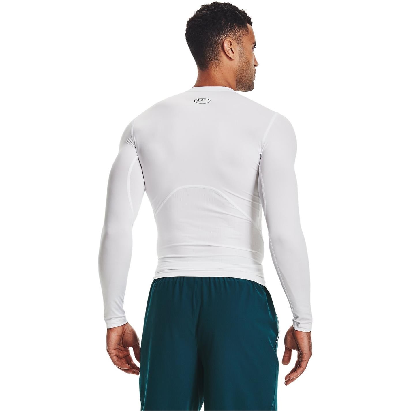 Under Armour Armour HeatGear® Long Sleeve Men's - 3