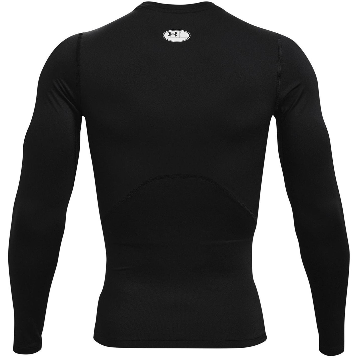 Under Armour Armour HeatGear® Long Sleeve Men's - 9