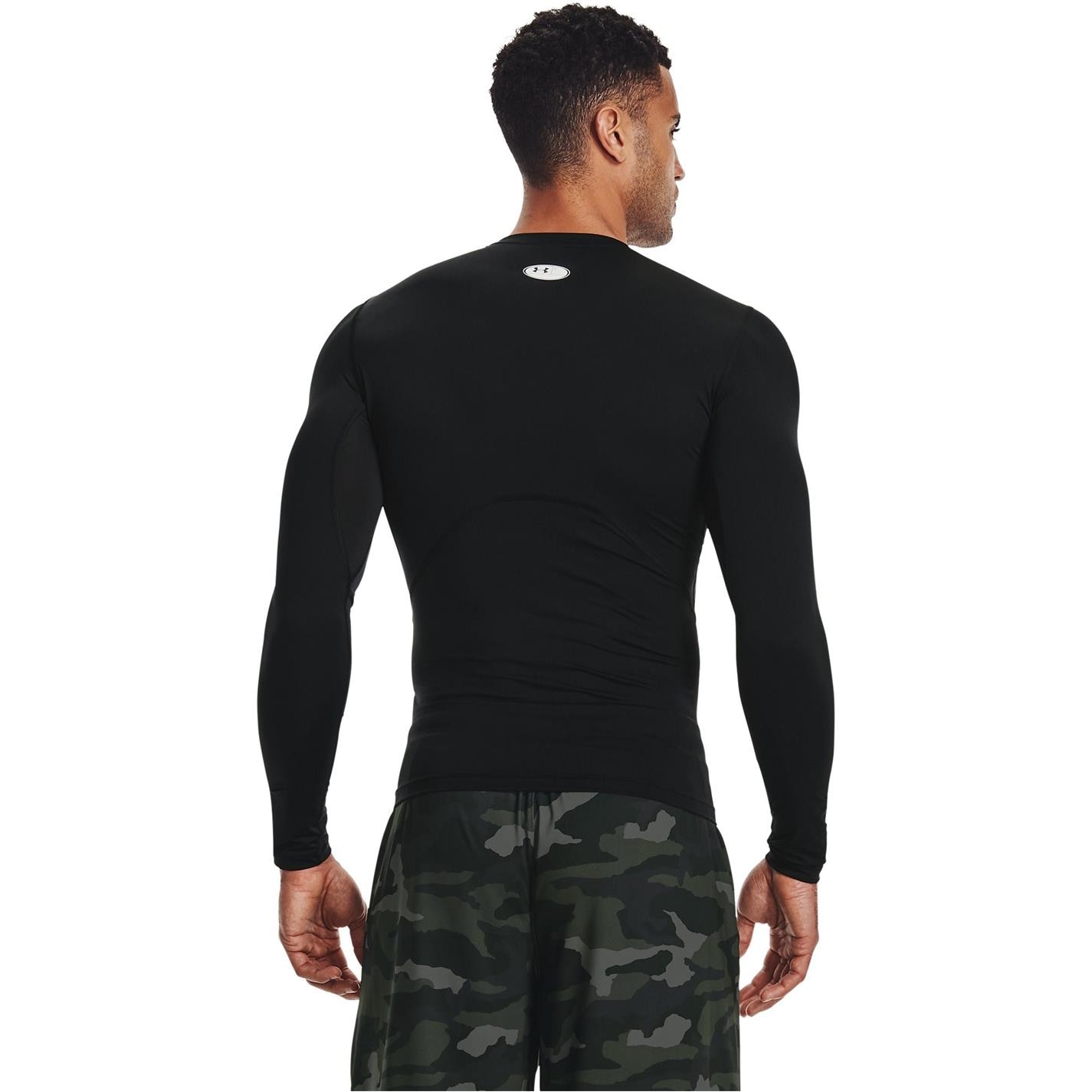 Under Armour Armour HeatGear® Long Sleeve Men's - 3