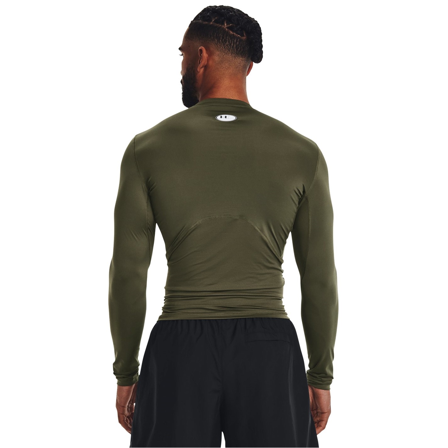 Under Armour Armour HeatGear® Long Sleeve Men's - 3