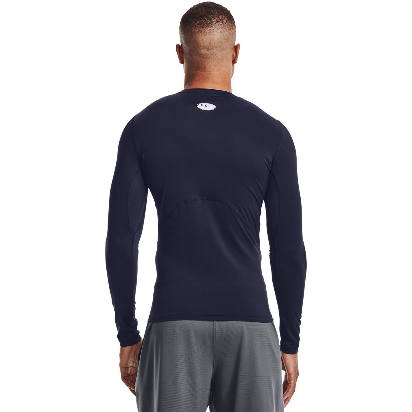 Under Armour Armour HeatGear® Long Sleeve Men's - 3