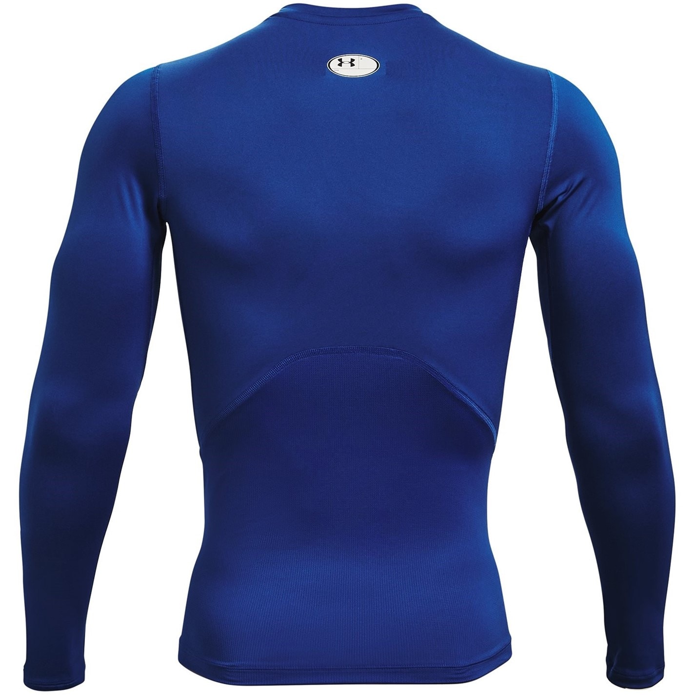 Under Armour Armour HeatGear® Long Sleeve Men's - 6