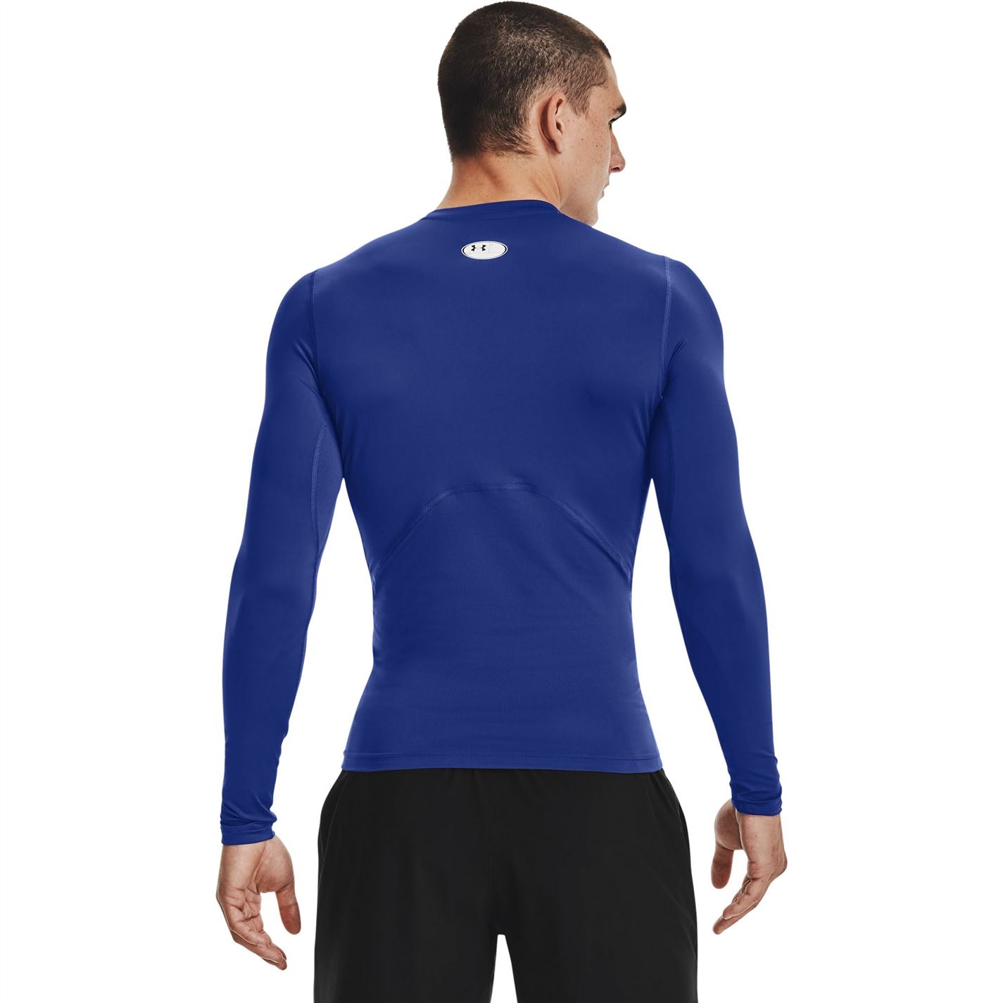 Under Armour Armour HeatGear® Long Sleeve Men's - 3
