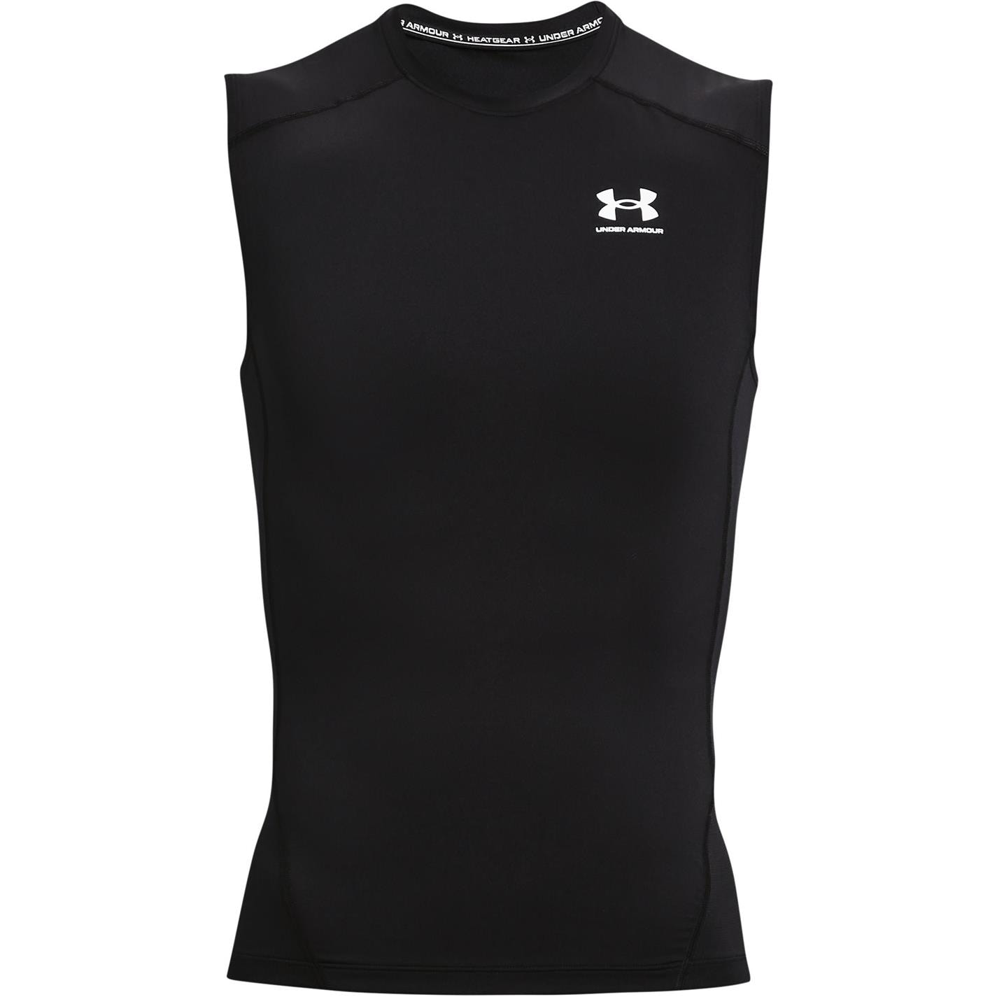 Under Armour Black 2549653
