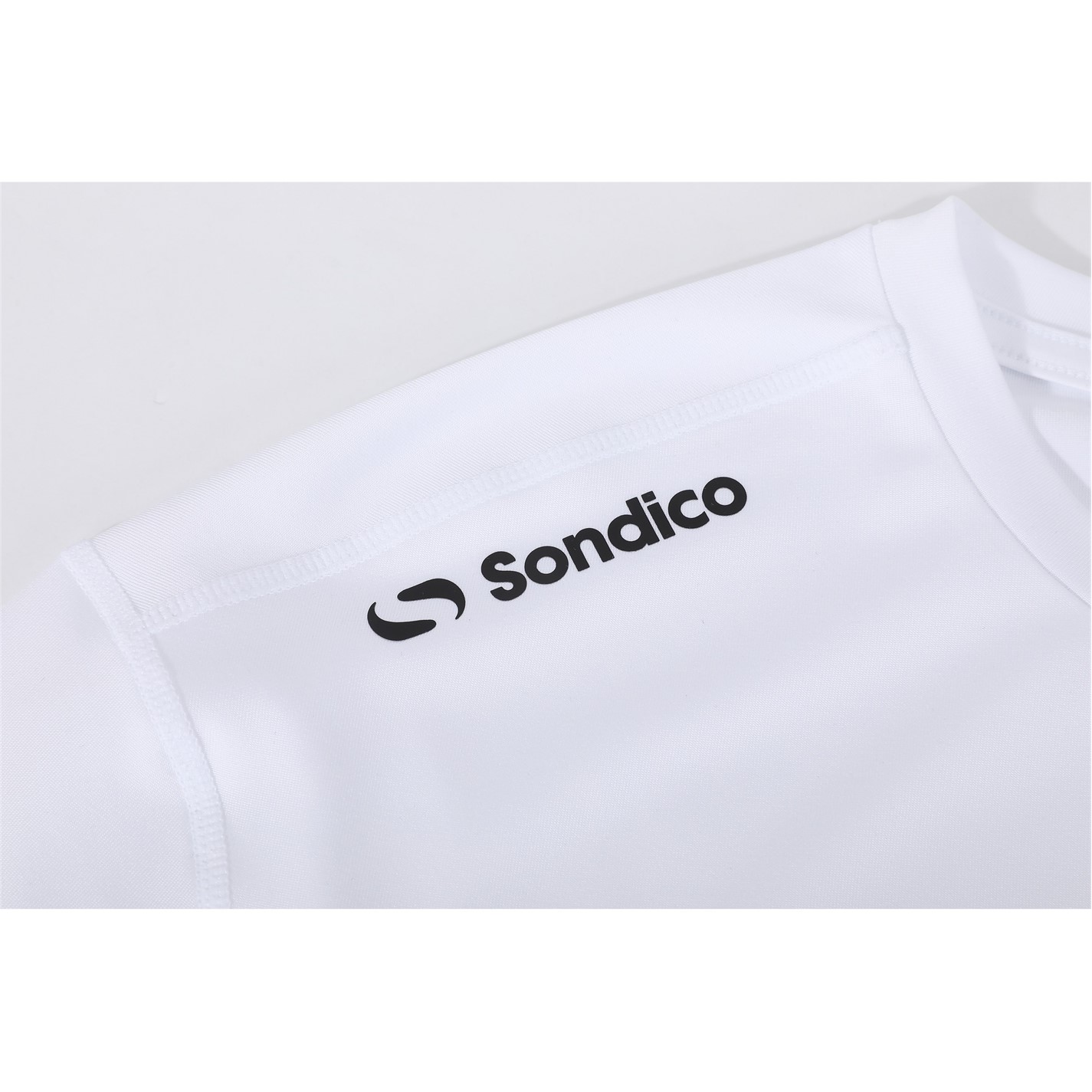 Sondico Core Base Short Sleeves Mens - 5
