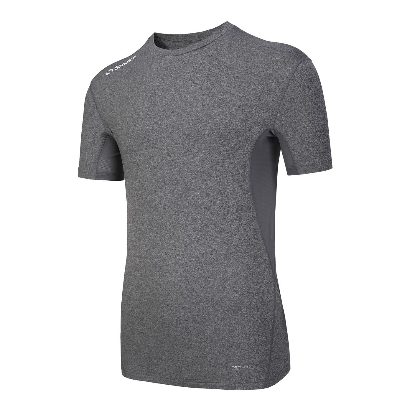 Sondico Core Base Short Sleeves Mens - 3