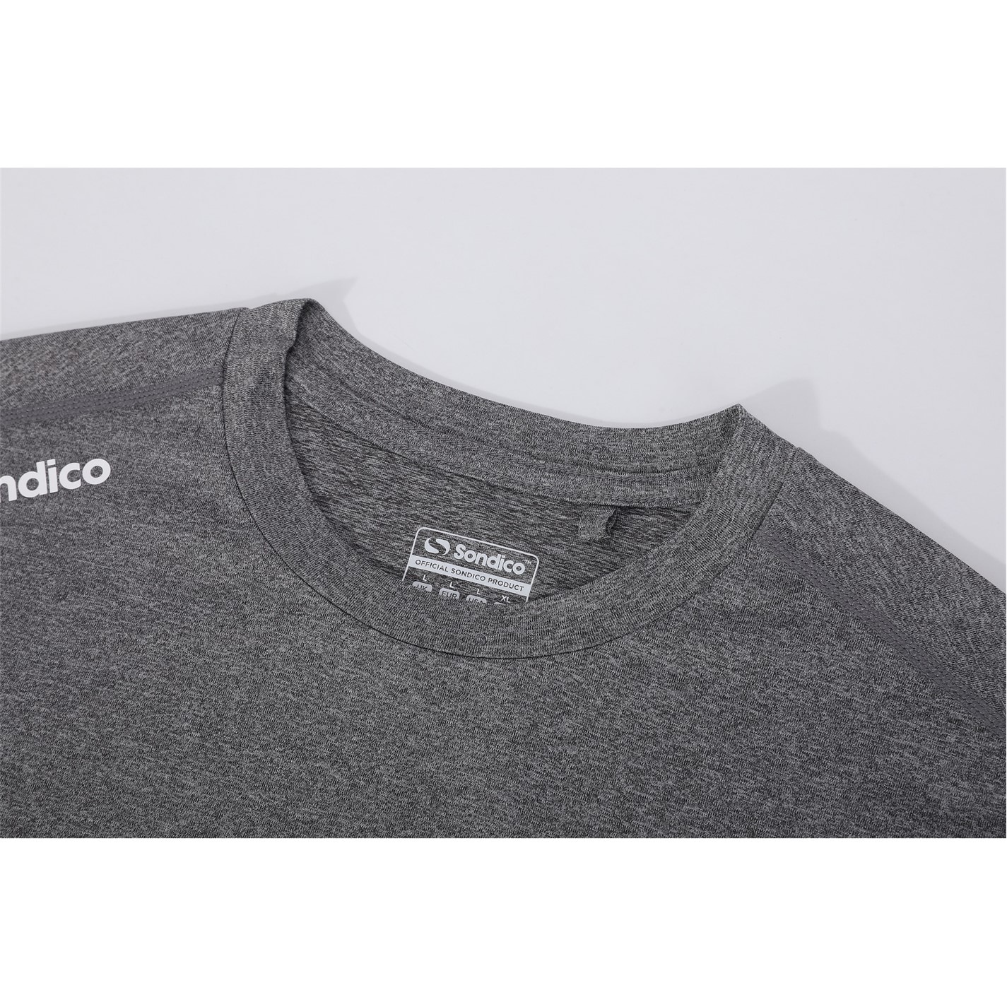 Sondico Core Base Short Sleeves Mens - 4