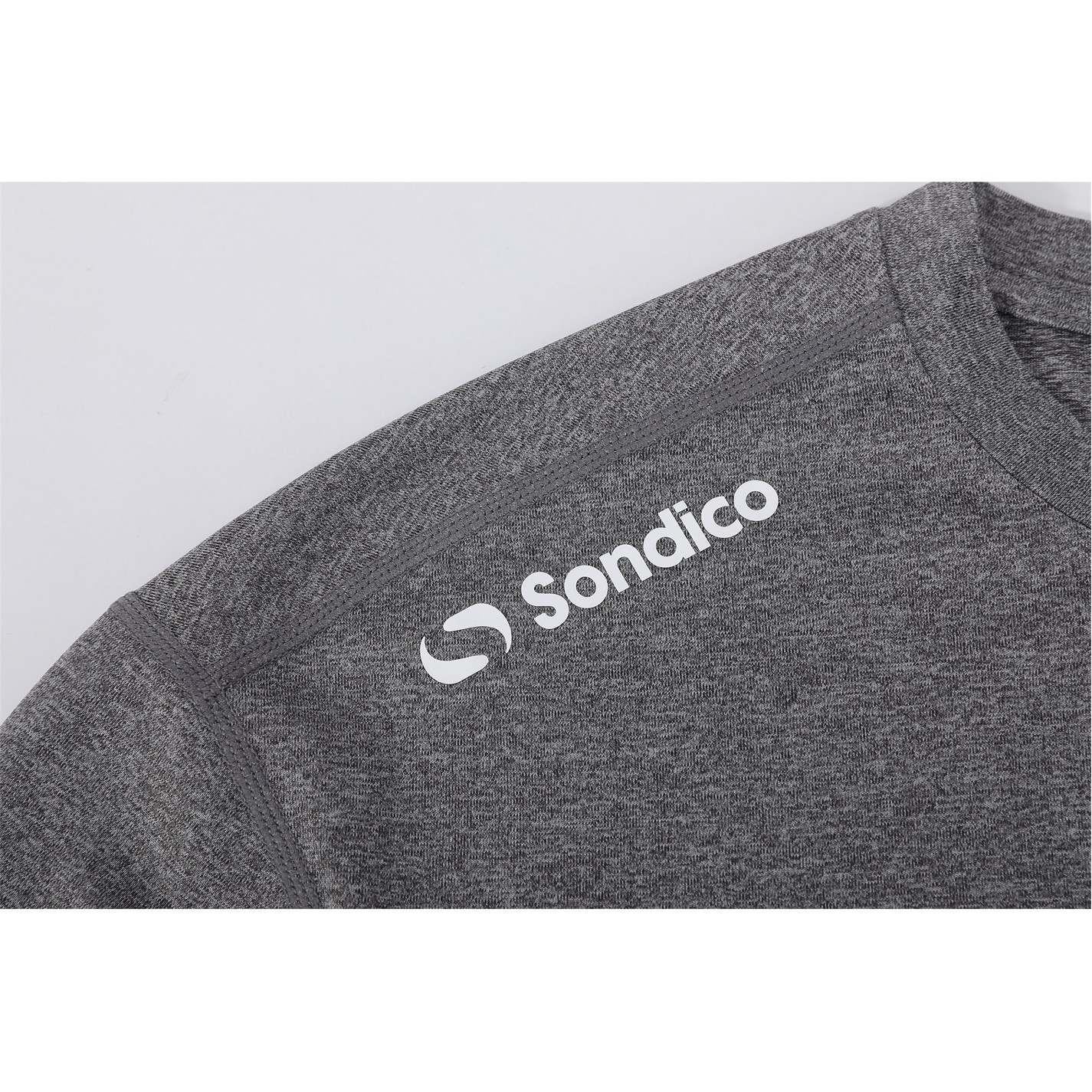 Sondico Core Base Short Sleeves Mens - 5