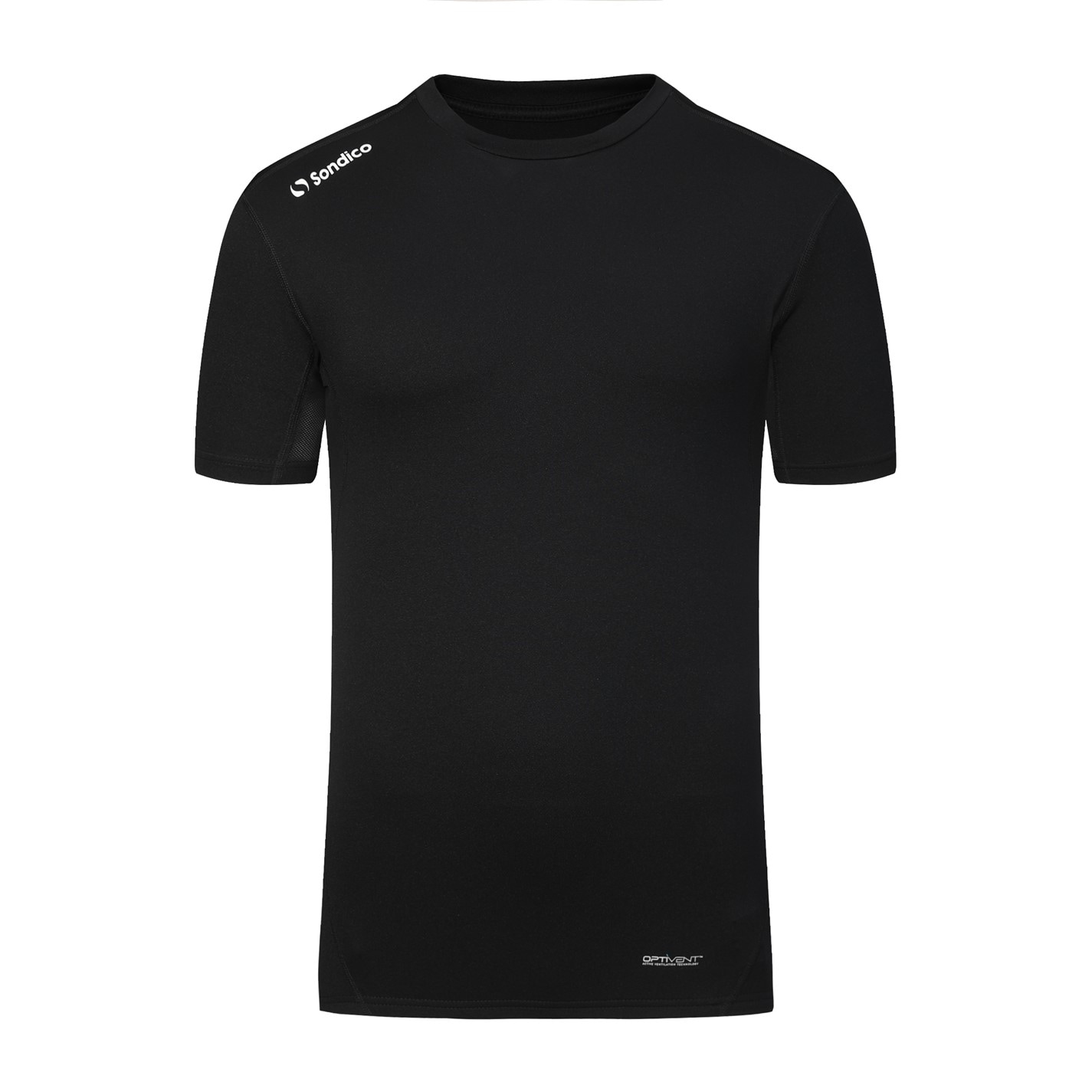 Sondico Black 2130782