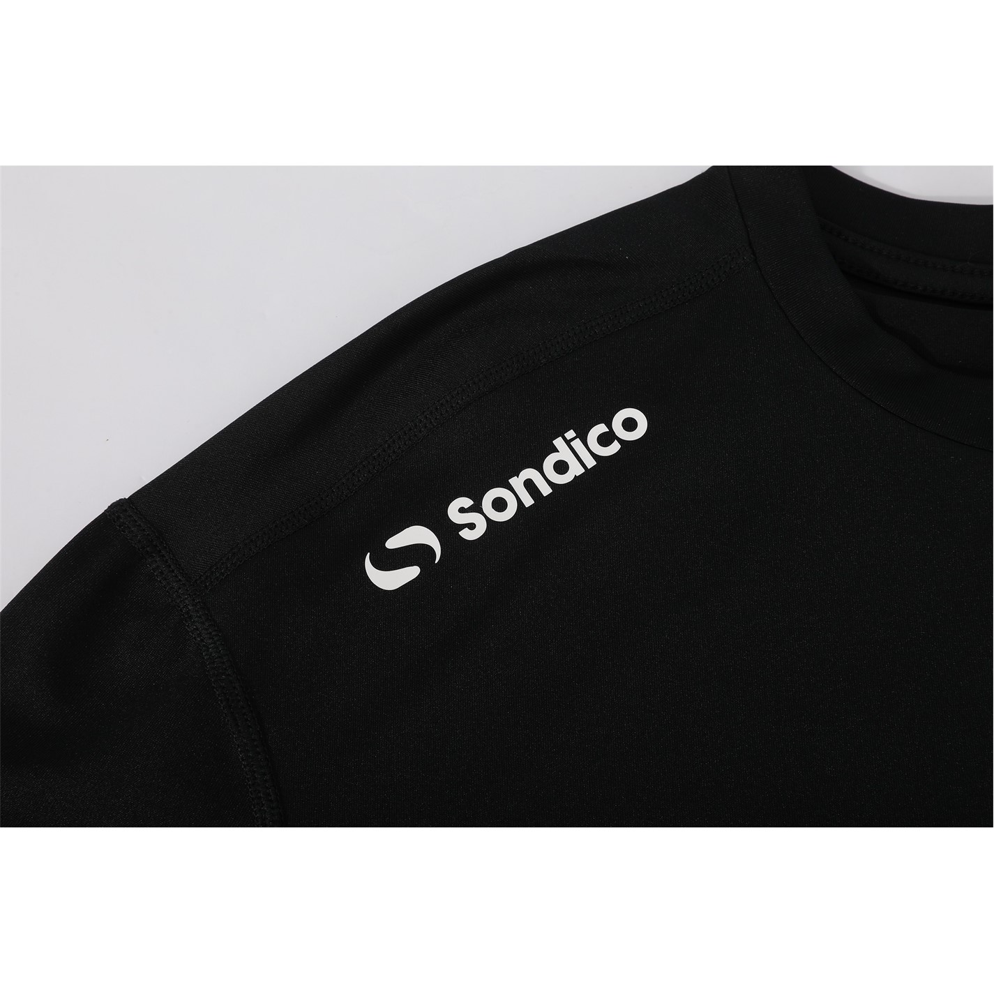 Sondico Core Base Short Sleeves Mens - 4