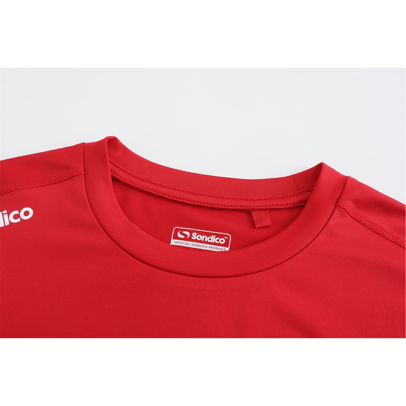 Sondico Core Base Short Sleeves Mens - 4