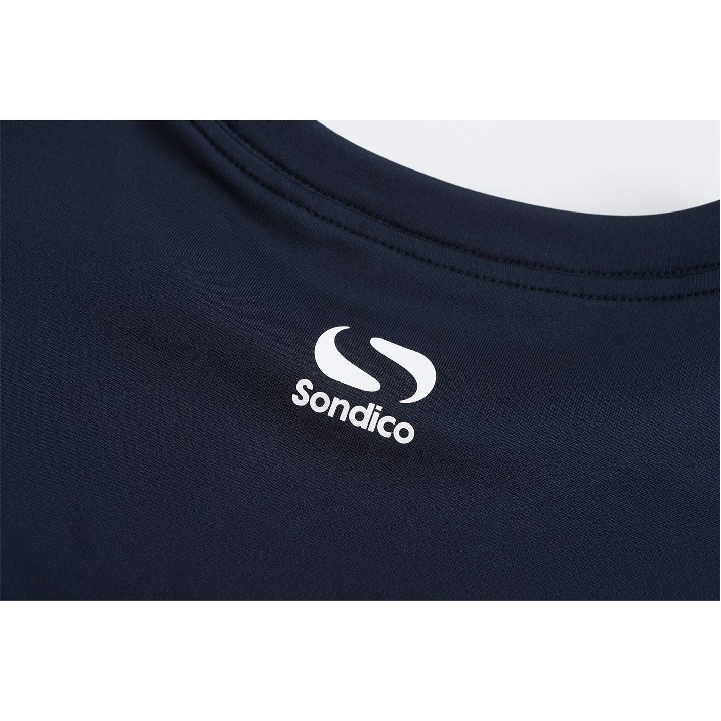 Sondico Core Base Short Sleeves Mens - 5