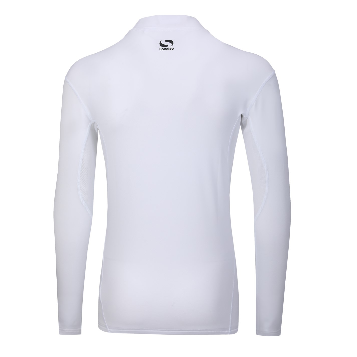 Sondico Base Mock Neck Mens - 2