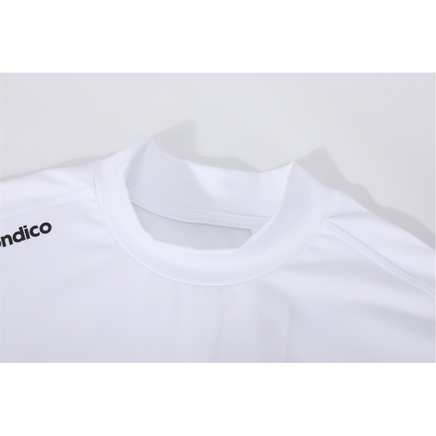 Sondico Base Mock Neck Mens - 4