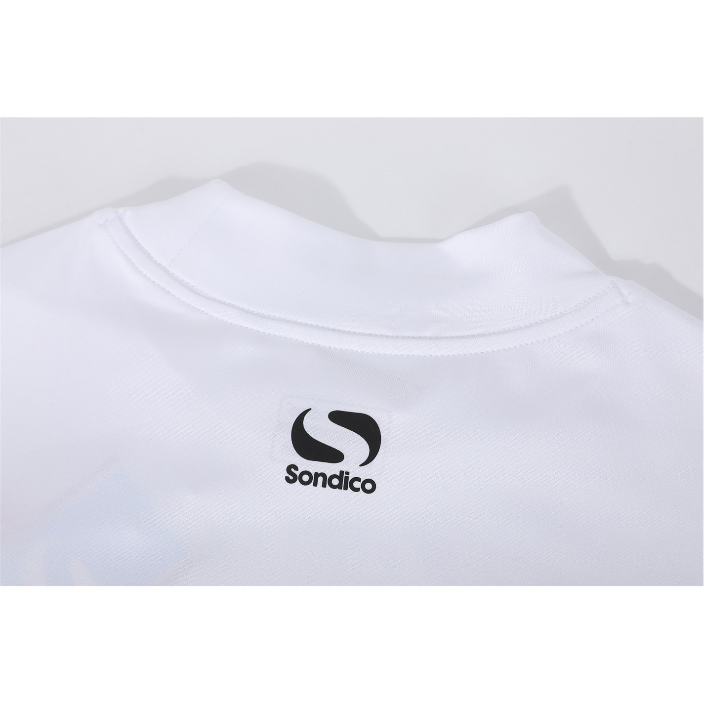 Sondico Base Mock Neck Mens - 5