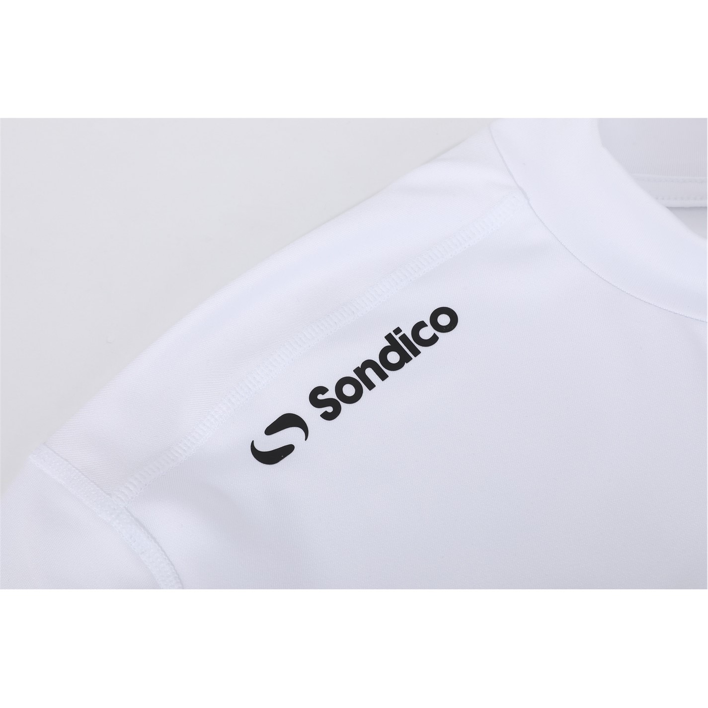 Sondico Base Mock Neck Mens - 6