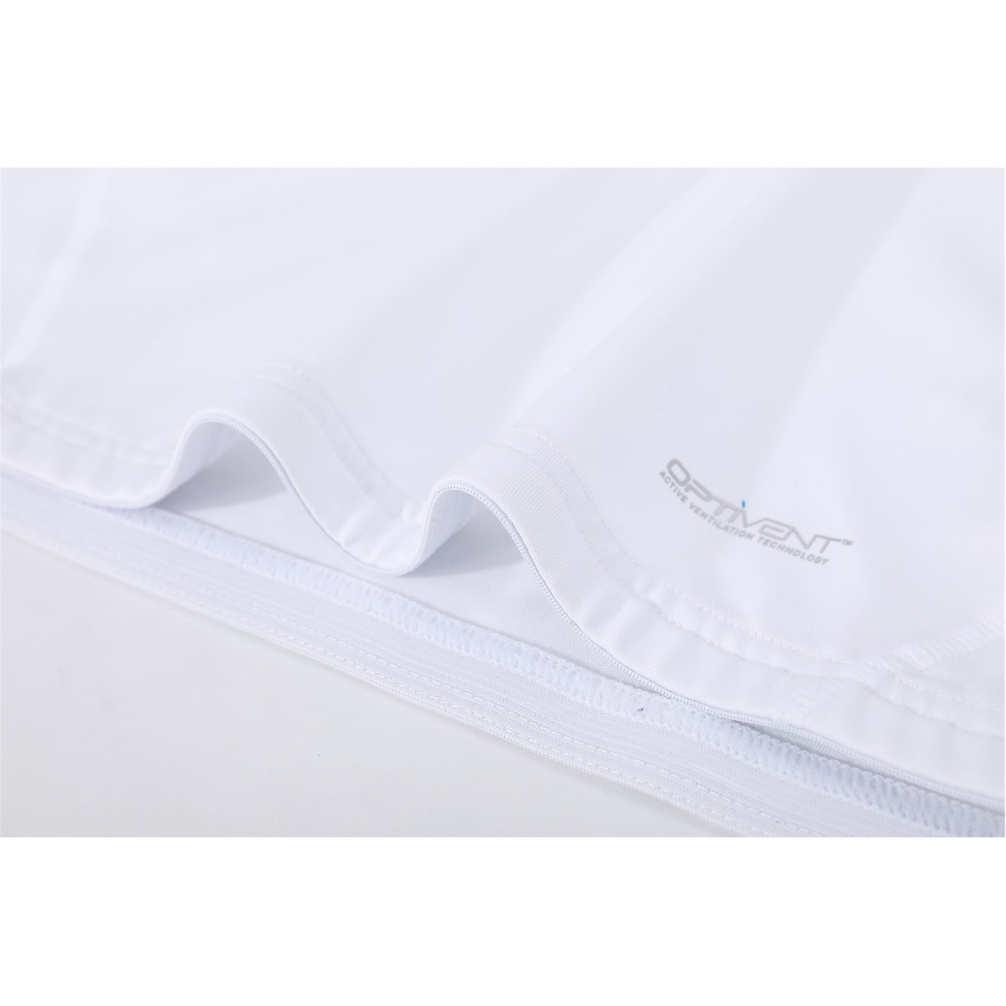 Sondico Base Mock Neck Mens - 7