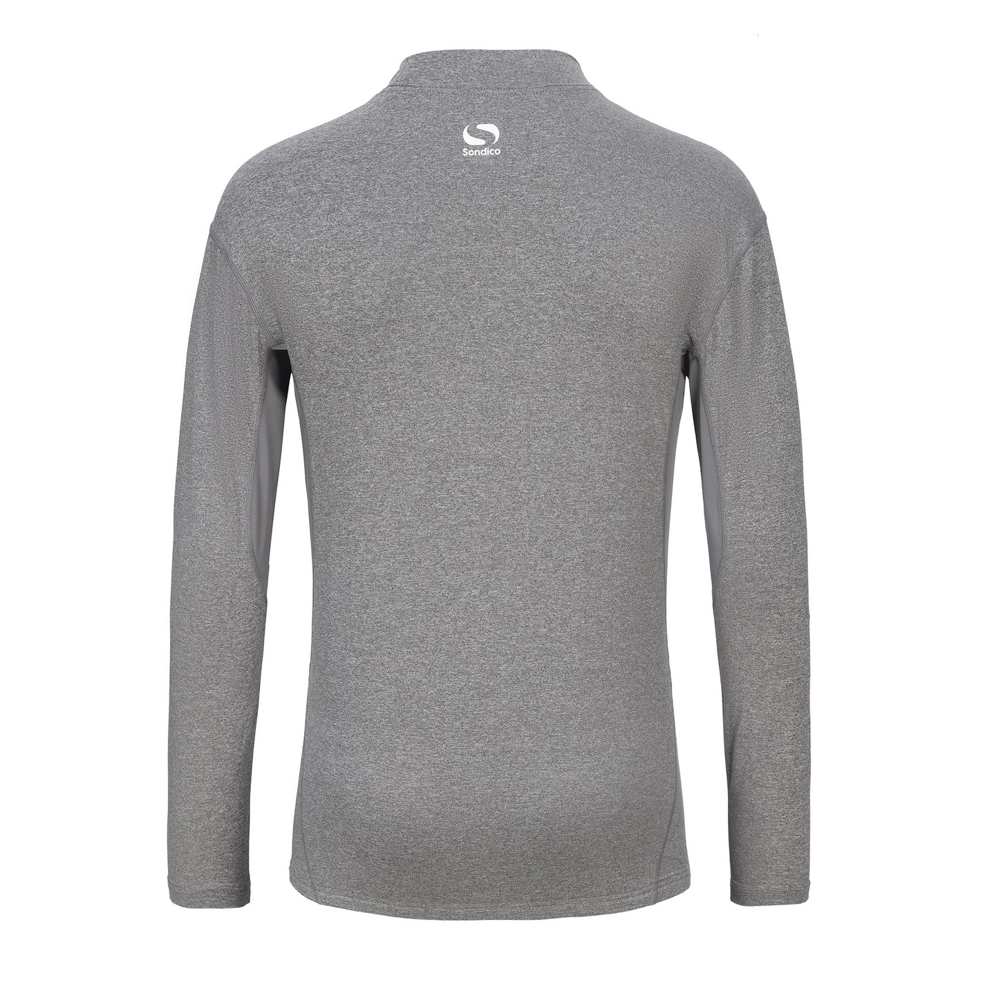 Sondico Base Mock Neck Mens - 2