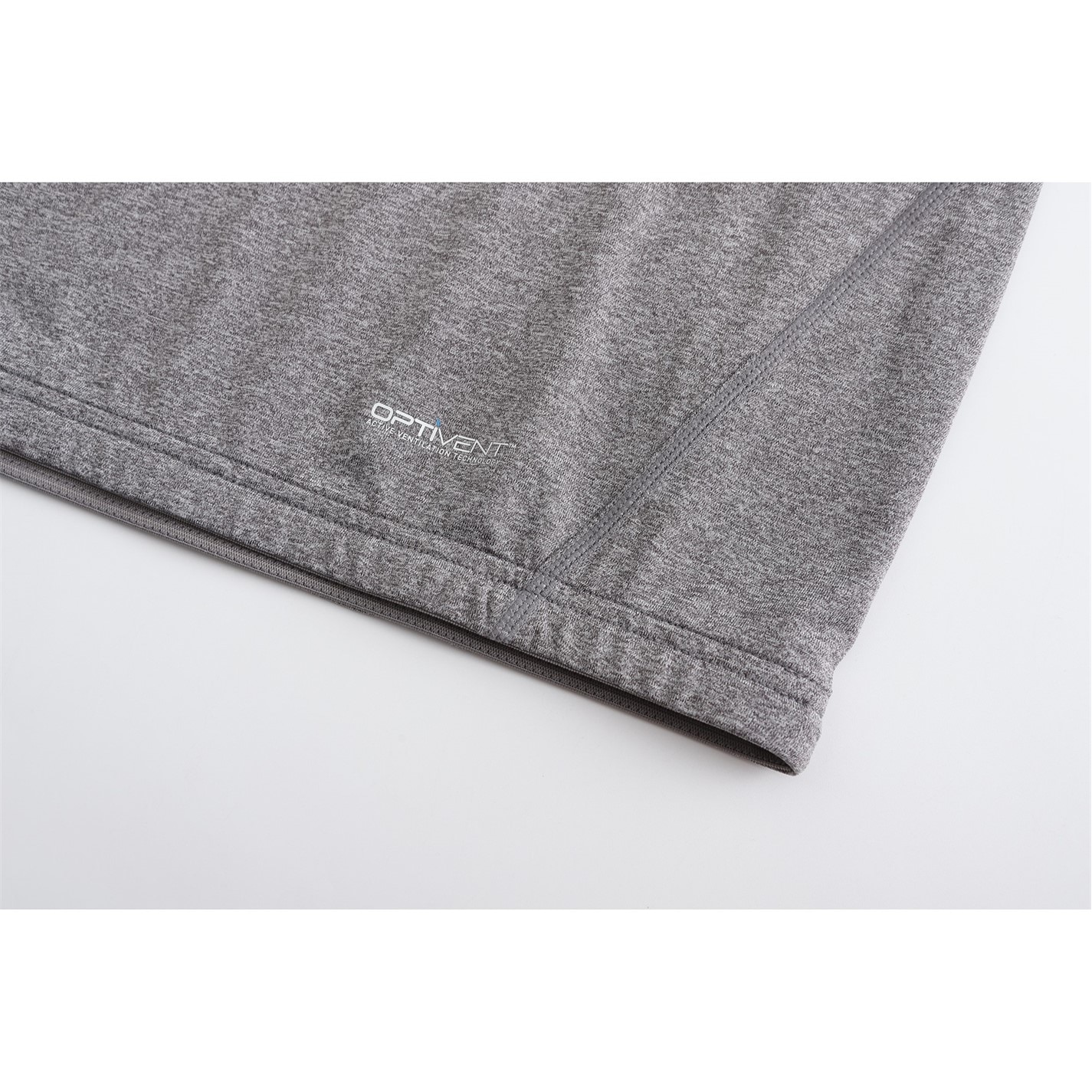 Sondico Base Mock Neck Mens - 4