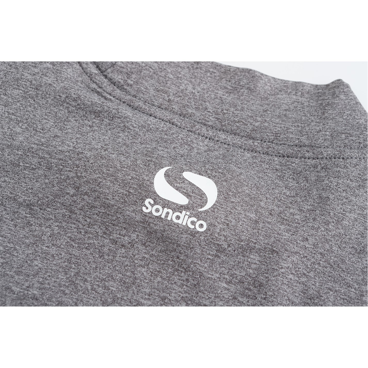 Sondico Base Mock Neck Mens - 5
